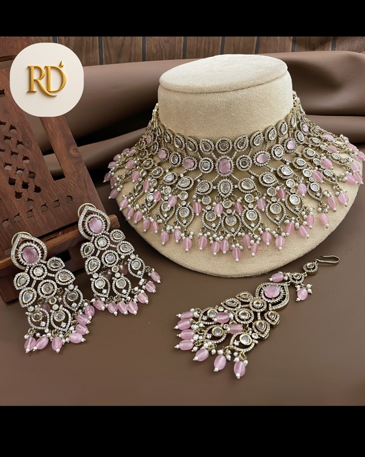 Tivars Collection -  Blush