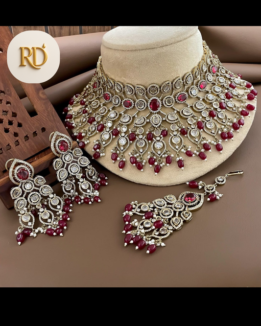 Tivars Collection - Ivory Pearl